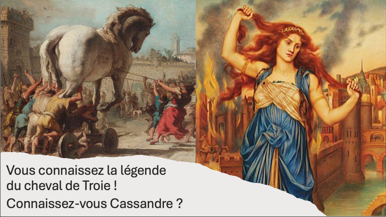 Cassandre et les RSSI - un manque de compétences en communication ?