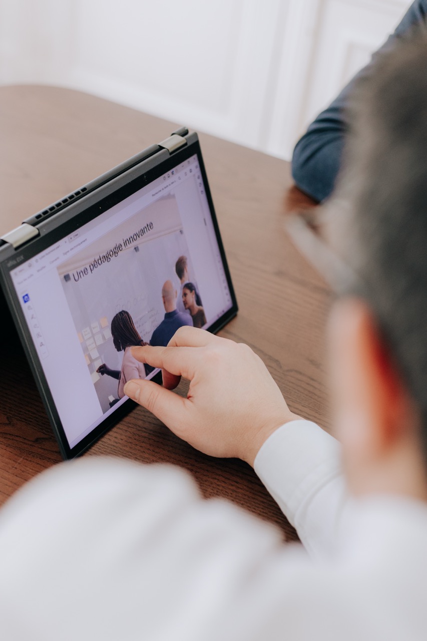 Programme multi-formats et mesurable